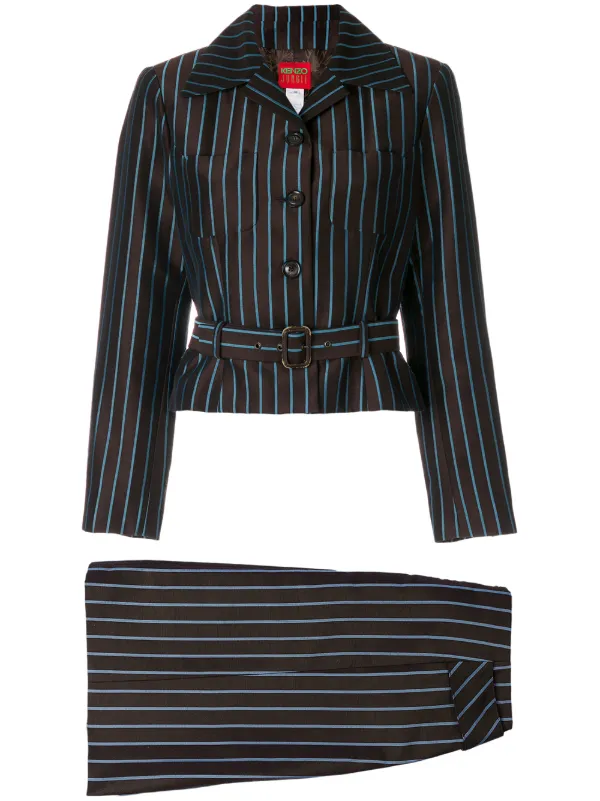 express skirt suit