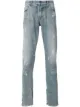 Image 1 of Ih Nom Uh Nit distressed jeans