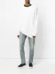 Image 2 of Ih Nom Uh Nit distressed jeans