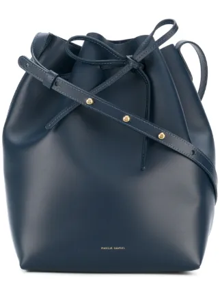 Mansur Gavriel Bucket Bag Farfetch Mansur Gavriel Bucket Bag