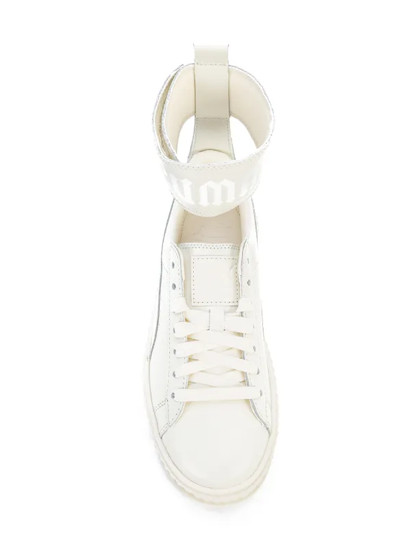 tenis puma plataforma