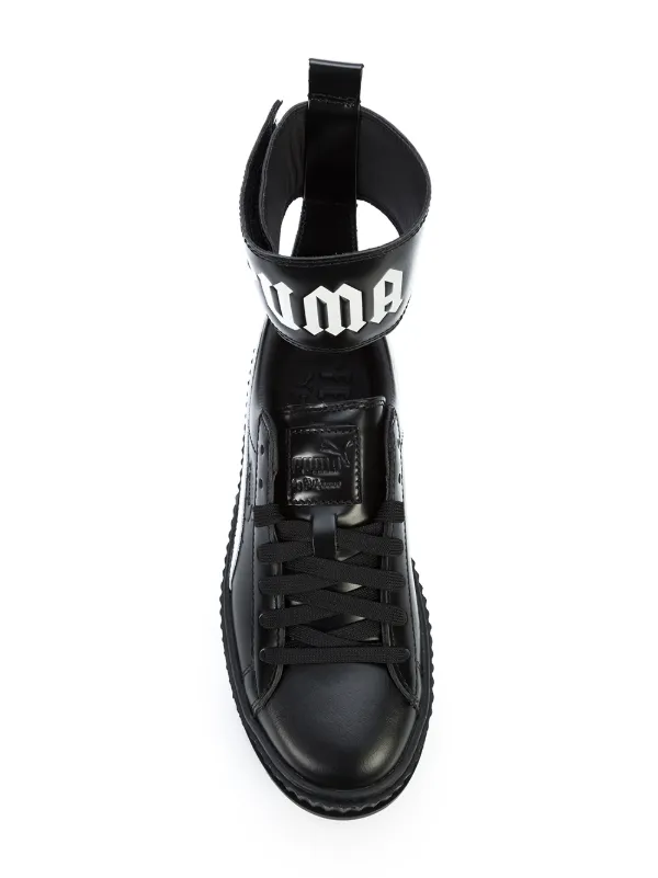 puma zapatilla mujer tobillo puma zapatilla mujer tobillo