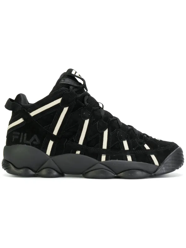 fila spaghetti montante