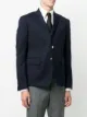 Thom Browne single-breasted blazer