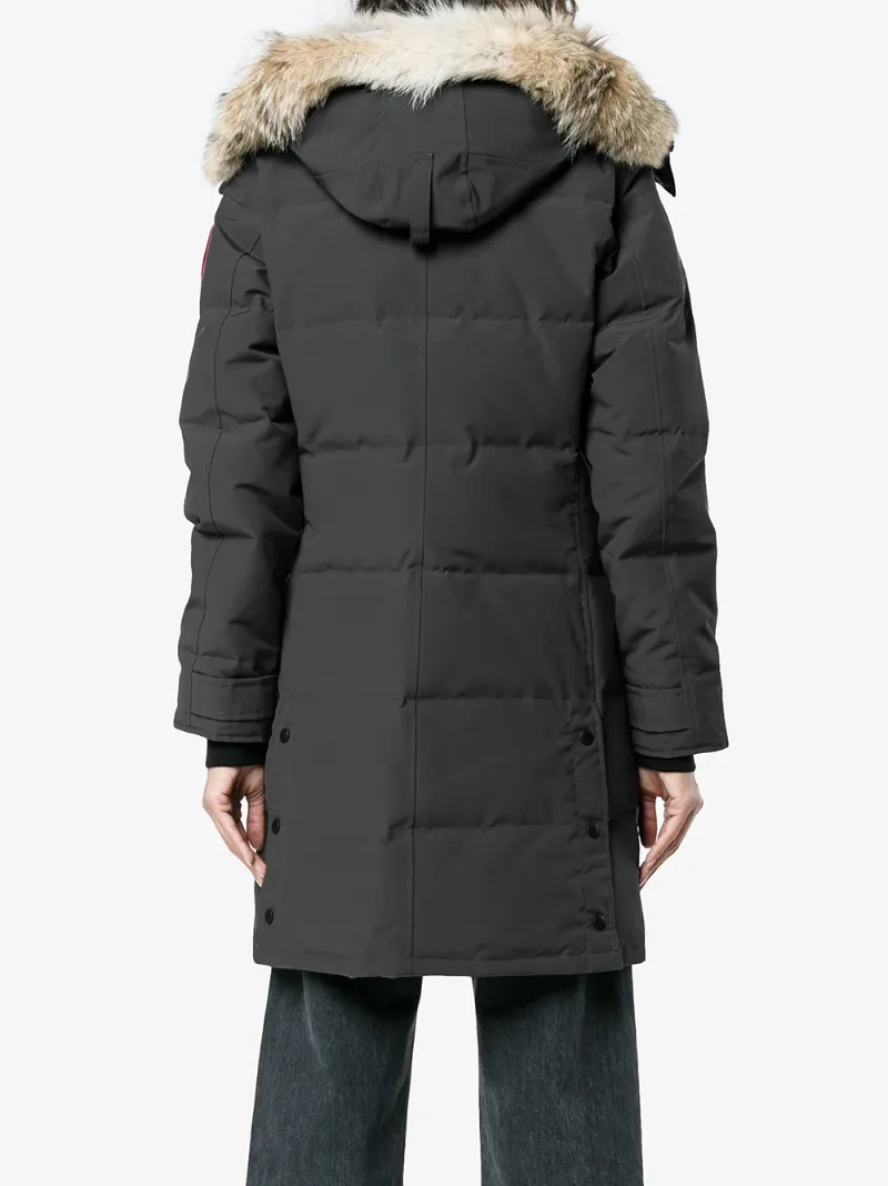 canada goose quilted parka canada goose quilted parka