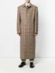 Balenciaga Long Carcoat