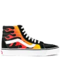 Vans Sk8-Hi Reissue sneakers - Black