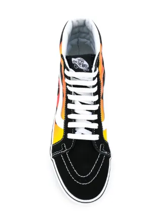 vans thrasher vans thrasher