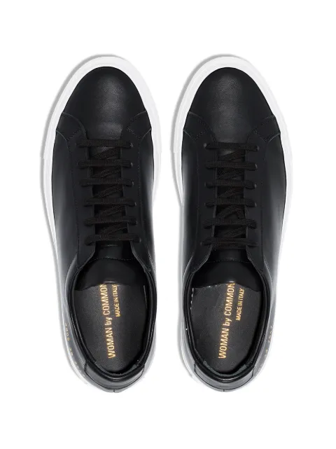 COMMON PROJECTS ORIGINAL ACHILLES LOW SNEAKERS