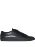 Common Projects Achilles low-top sneakers - Black