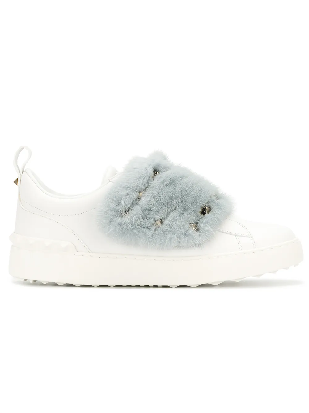 Valentino Sneakers Valentino Garavani - Tendenza classica, vale la pena avere Valentino Sneakers Valentino Garavani - Tendenza classica, vale la pena avere