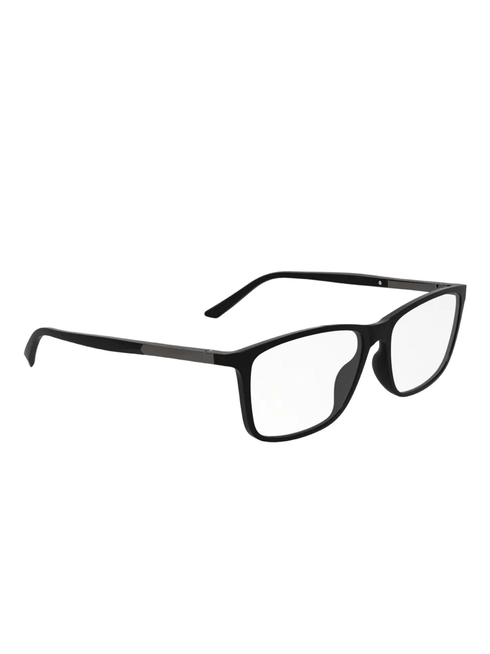 Calvin Klein rectangular-frame glasses | Men | Image 2