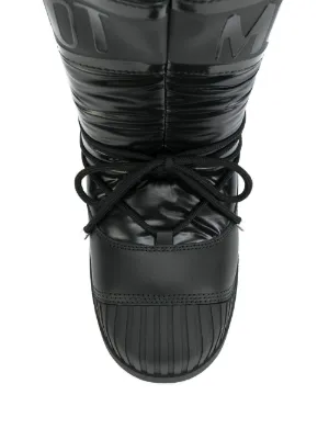 moncler venus moon boots