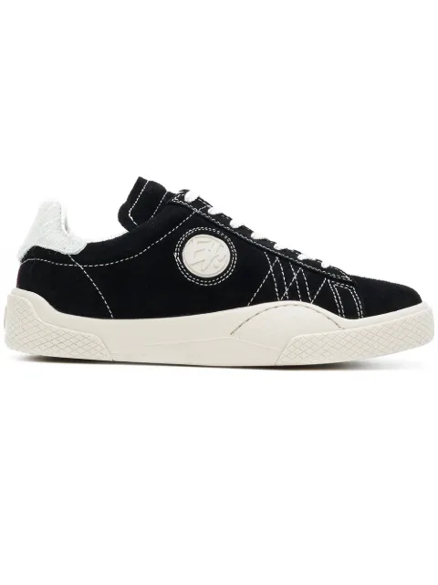 eytys wave suede sneaker