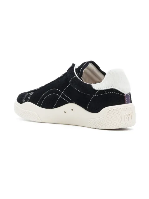 eytys wave suede sneaker