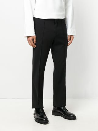 burberry trousers price