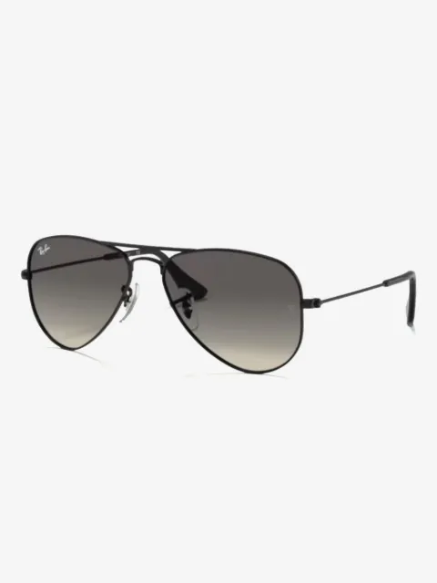 RAY-BAN JUNIOR Aviator sunglasses
