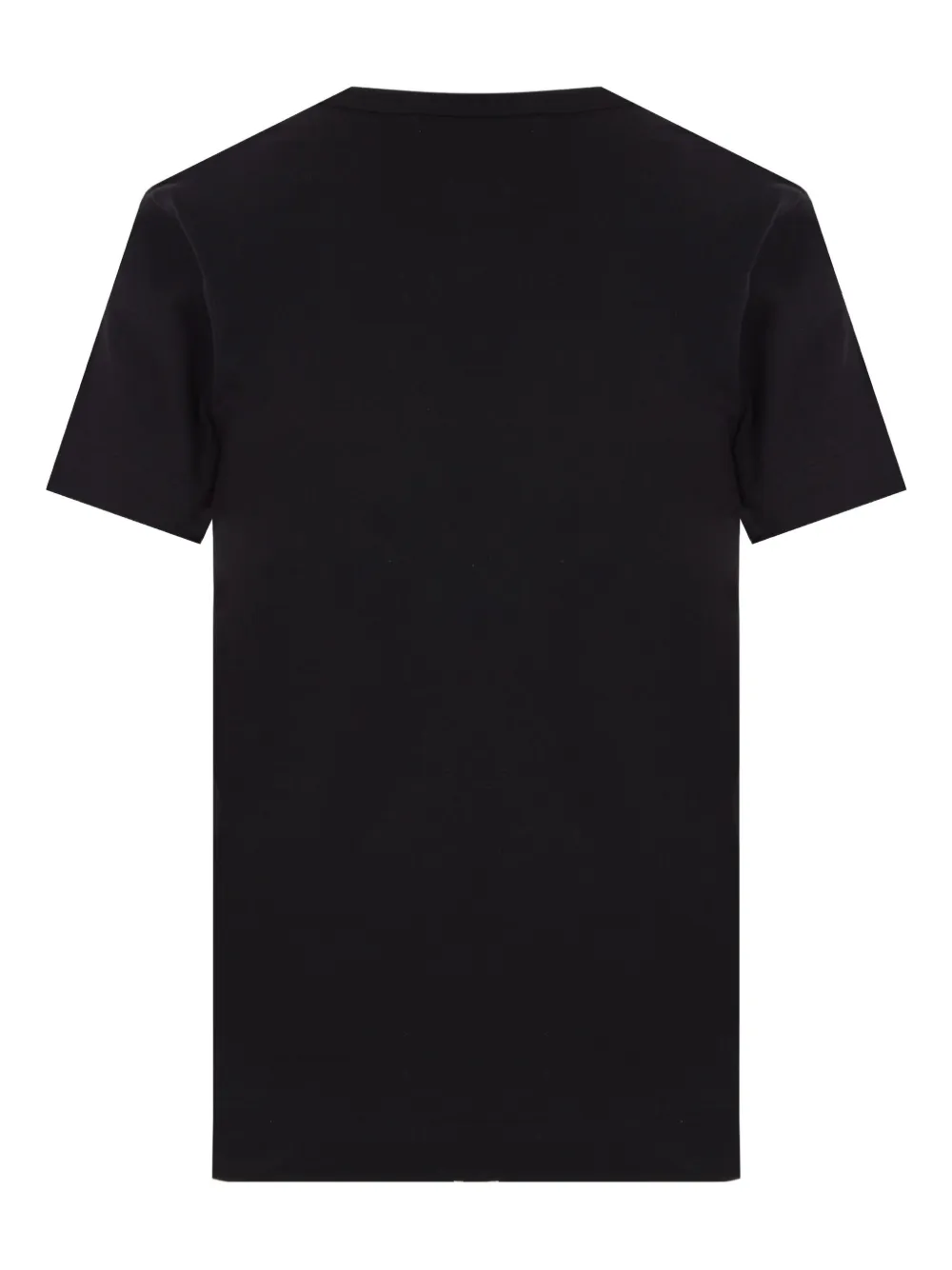 Comme Des Garçons Play T-shirt con logo a cuore | Image 6