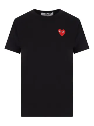 Comme Des Garçons Play