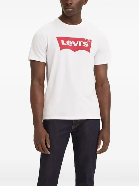 Levi's logo-print T-Shirt