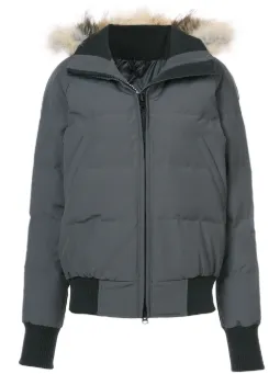 Canada Goose Abrigo multicolor Canada Goose Abrigo multicolor