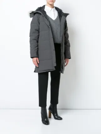 canada goose shelburne parka grey canada goose shelburne parka grey