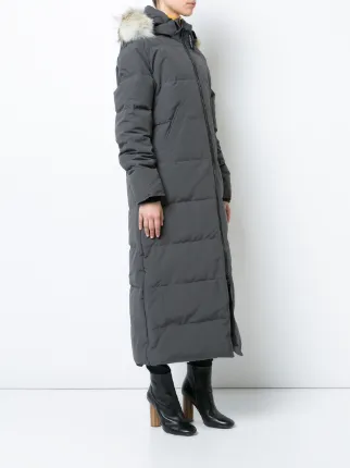 canada goose mystique parka canada goose mystique parka