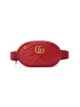 Image 1 of Gucci GG Marmont matelassé belt bag