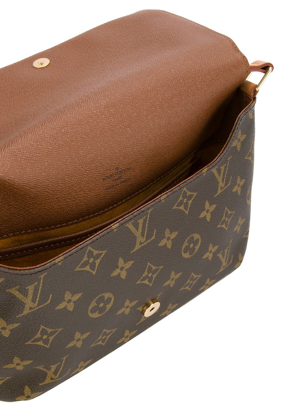 Louis Vuitton pre-owned Musette Tango Shoulder Bag - Farfetch