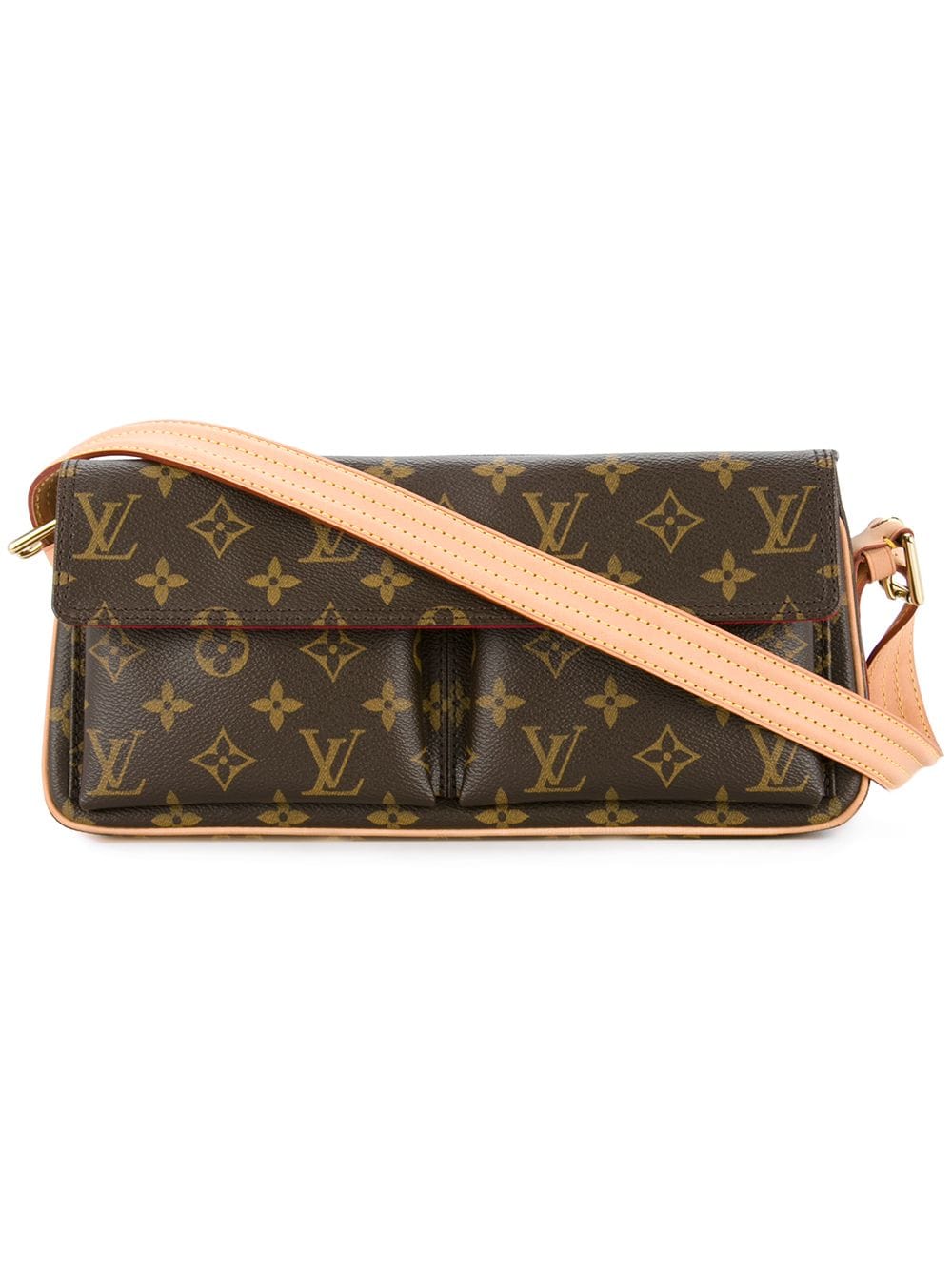 LV Viva Cite GM, Women's Fashion, Bags & Wallets, Shoulder Bags on