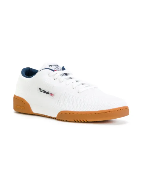 reebok workout clean ultraknit
