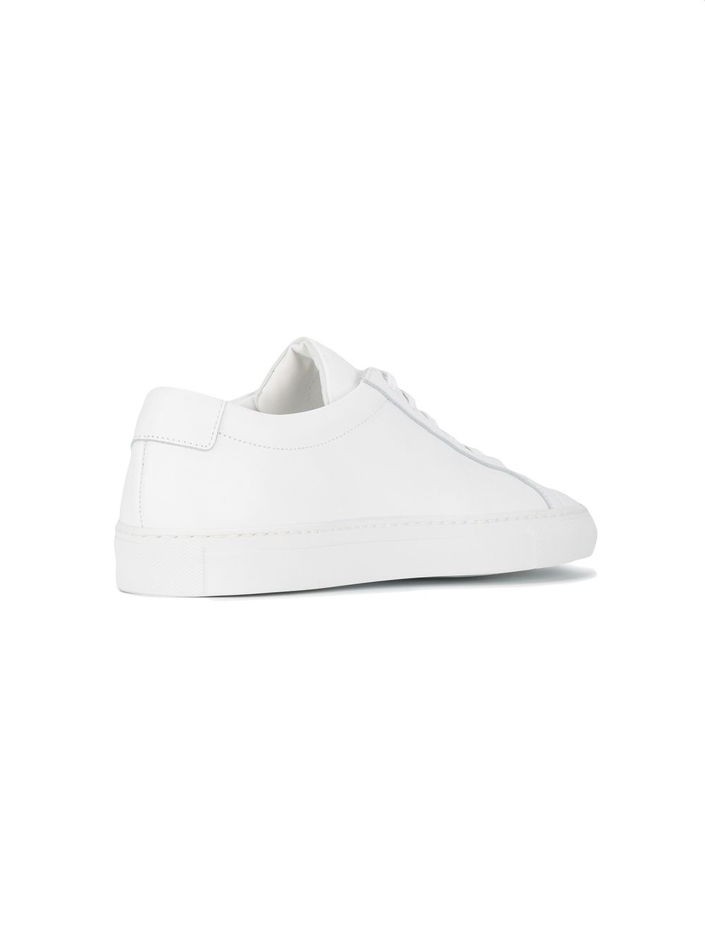 фото Common projects кеды original achilles