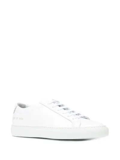 barneys common projects