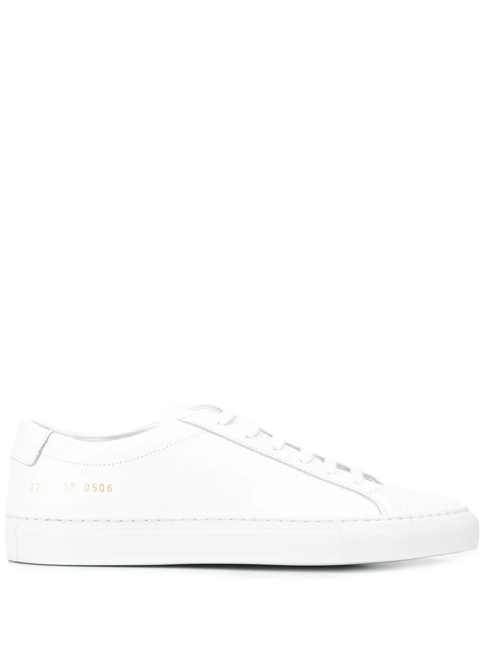 Original Achilles leather sneakers