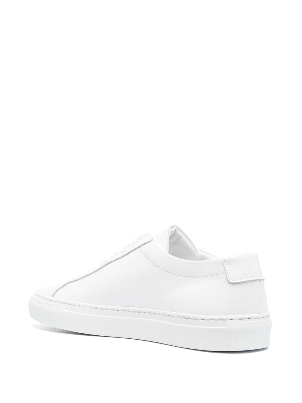 COMMON PROJECTS ARTICLE37010506 WHITE  Synthetic->Carbon
