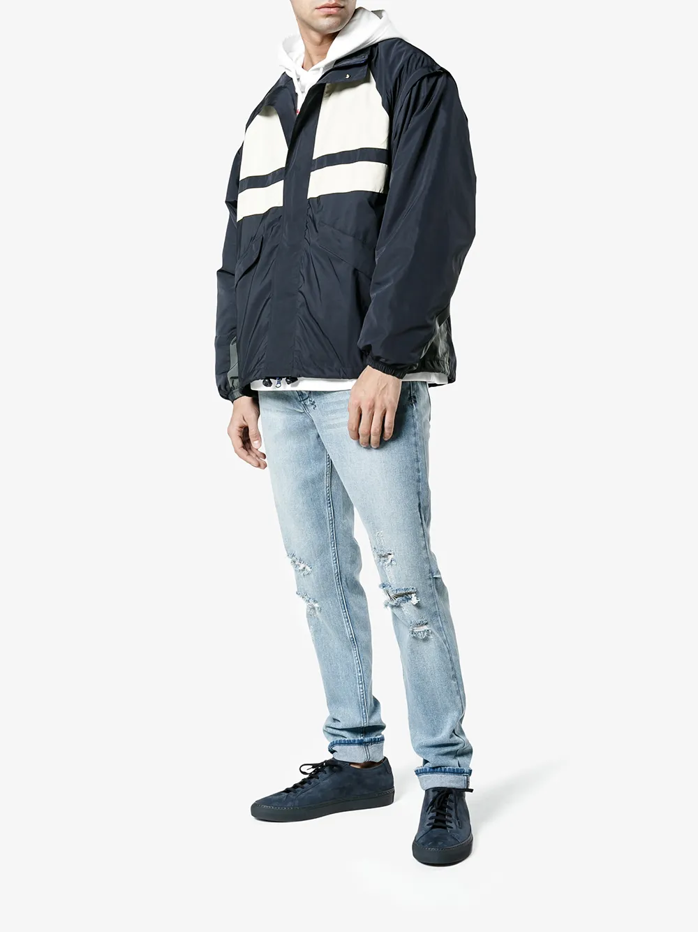 navy common projects