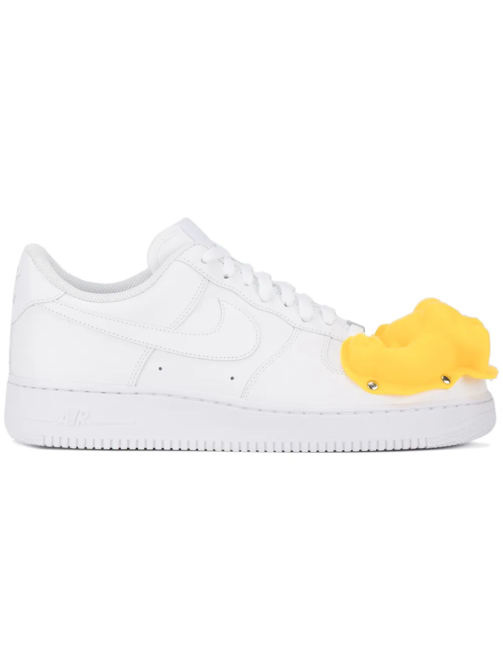 Comme Des Garçons Homme Plus Sneakers 'Nike Air Force Dinosaur' - Tendenza classica, vale la pena avere Comme Des Garçons Homme Plus Sneakers 'Nike Air Force Dinosaur' - Tendenza classica, vale la pena avere