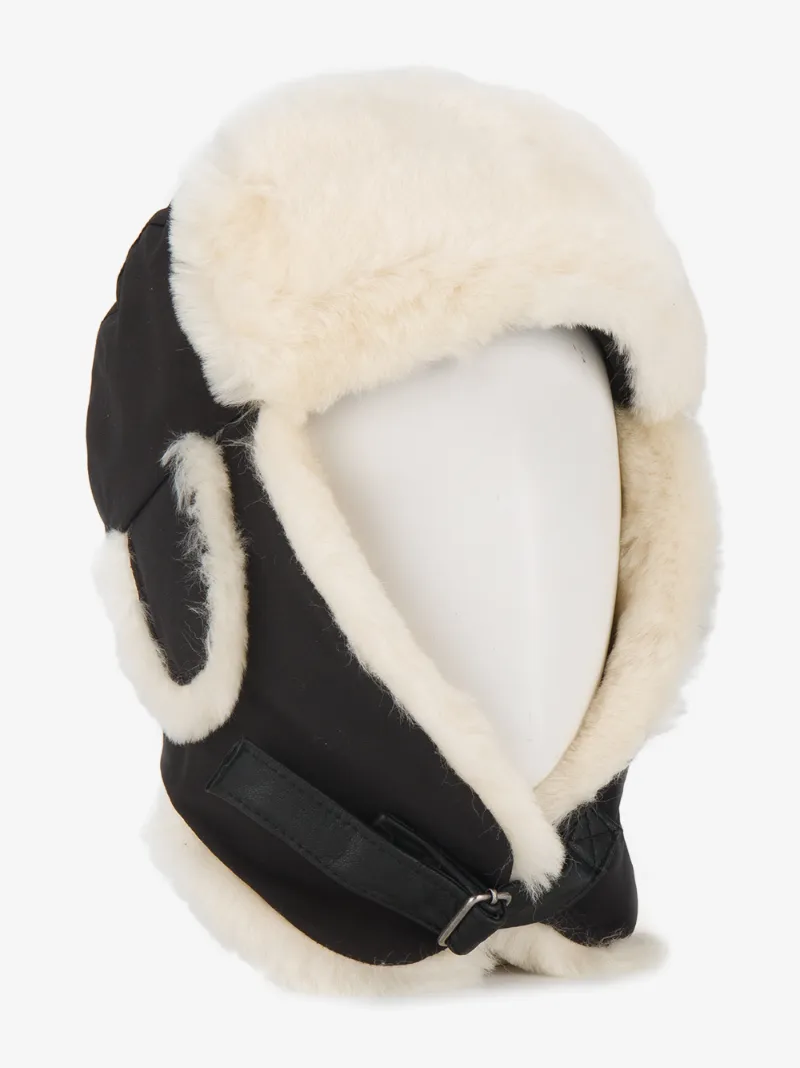 Canada Goose Aviator hat