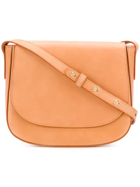 mansur gavriel crossbody bolsa