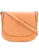 الصورة 1 من Mansur Gavriel حقيبة تقاطع كتف منظمة