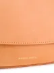 Mansur Gavriel حقيبة تقاطع كتف منظمة