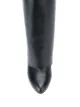 Givenchy Shark Lock knee-high boots