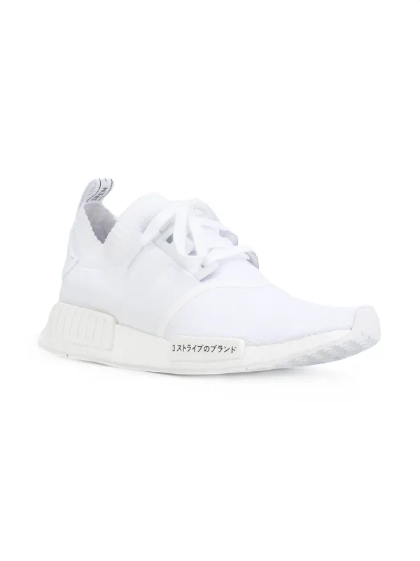 Nmd r1 japanese on sale white