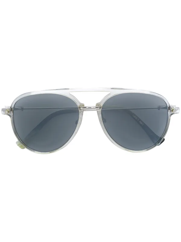 Grey Ant Praph Glasses PRAPH: RED – GREY ANT main image 2