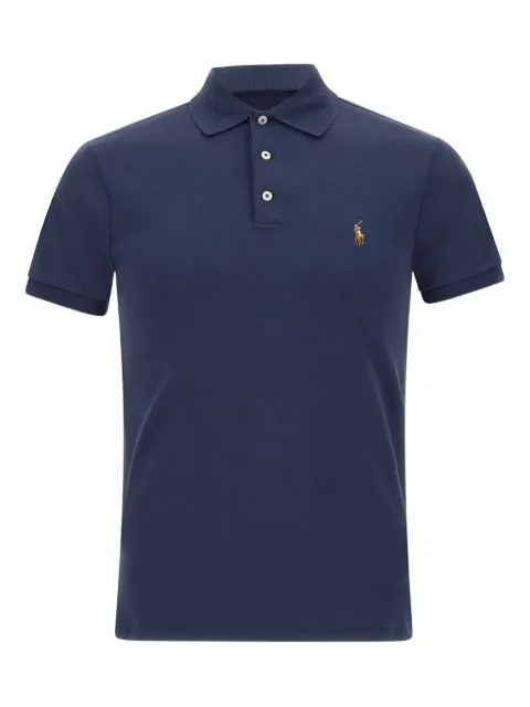 Polo Ralph Lauren Polo Pony-embroidered polo shirt