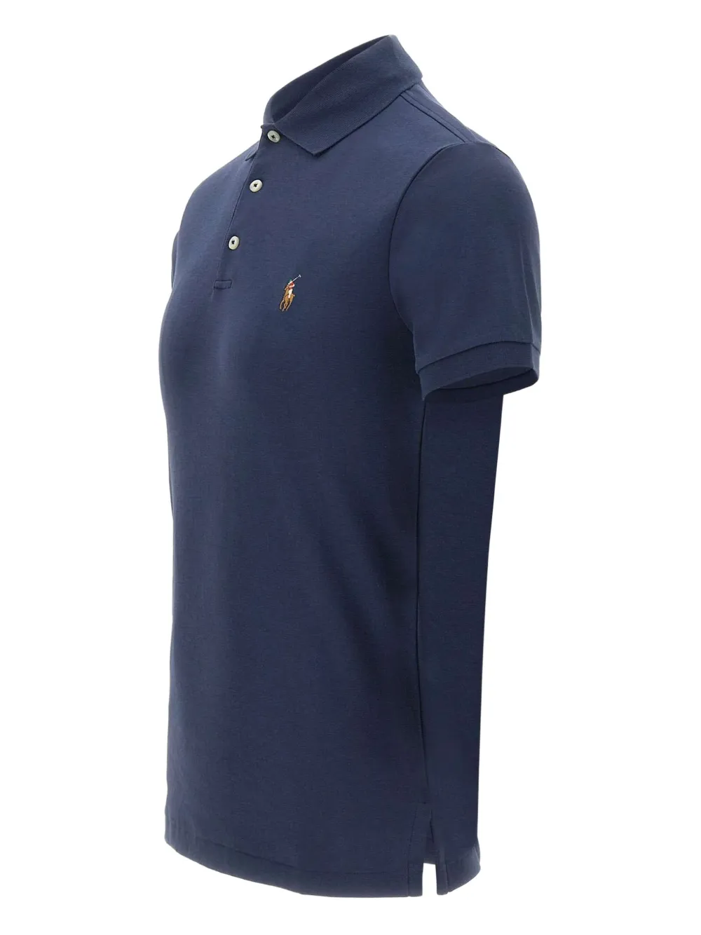 Polo Ralph Lauren Polo con logo ricamato | Abbigliamento | Image 4