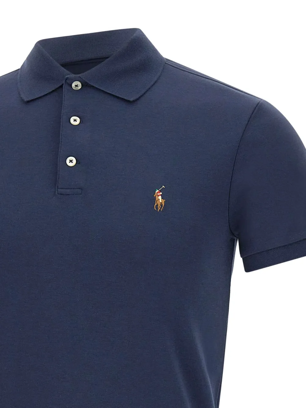 Polo Ralph Lauren Polo con logo ricamato | Image 6