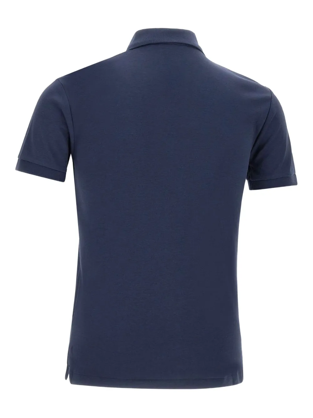 Polo Ralph Lauren Polo Pony-embroidered polo shirt | Image 2