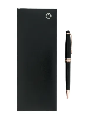 Montblanc Meisterstück قلم حبر جاف