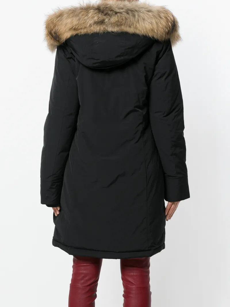 Верхняя Одежда Woolrich Интернет Магазин